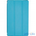 Чохол Slimline Portfolio для Samsung Galaxy Tab A7 Lite 8.7 (2021) SM-T220, SM-T225 Blue — інтернет магазин All-Ok. фото 2